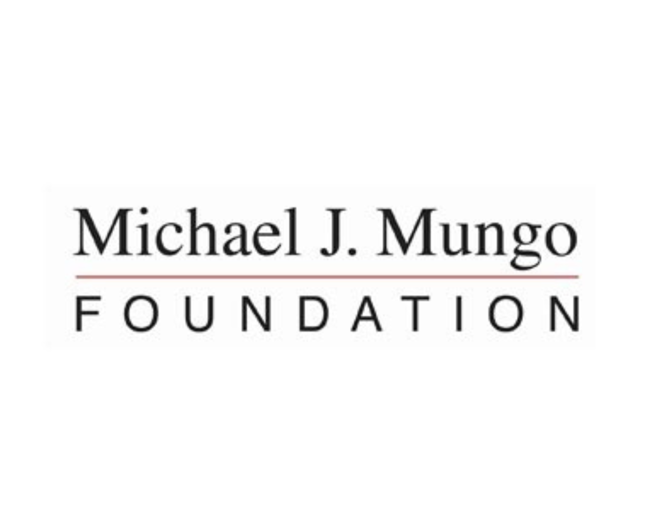 Michael J. Mungo Foundation