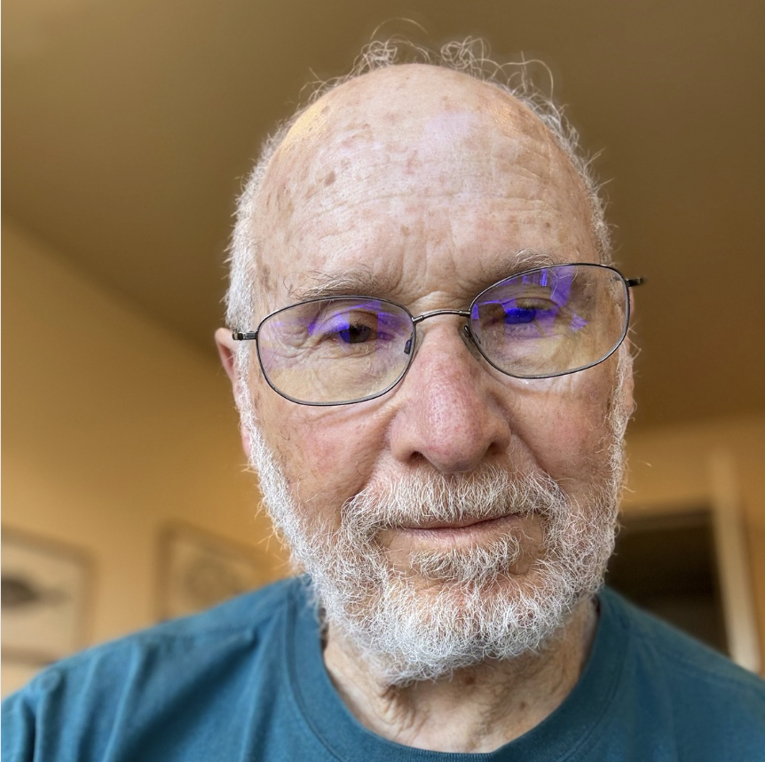 Ambassador Profile Pic