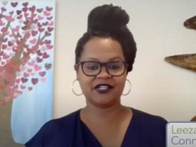 WEBINAR: Live More, Weigh Less!