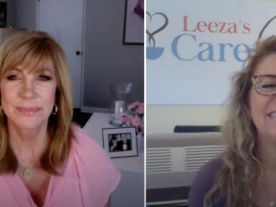 Leeza's Top Journaling Tips